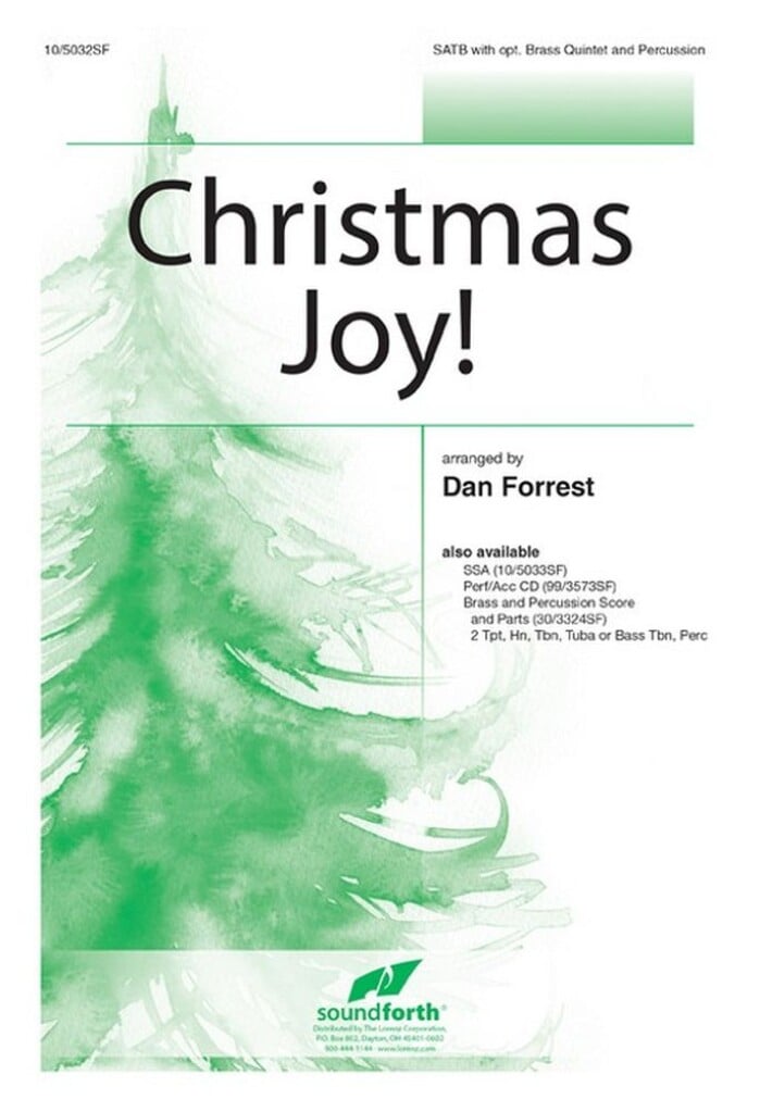 Christmas Joy!